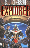 Explorer: (6 Foreigner)