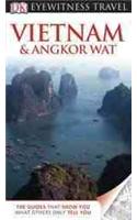 Vietnam and Angkor Wat