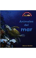 Animales del Mar (Ocean Animals)