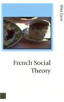 French Social Theory