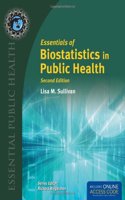Out of Print: Essentials of Biostatistics in Public Health