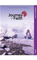 Journey of Faith Teens Enlightenment