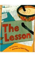 Comprehension Power Readers the Lesson Grade 3 Single 2004c