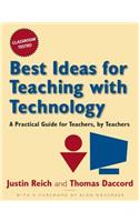 Best Ideas for Teaching with Technology
