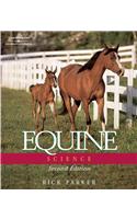 Equine Science, 2e