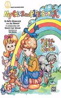 My Color and Play Book, Book A