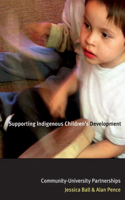 Supporting Indigenous Children's Development