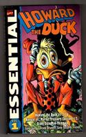 Essential Howard The Duck Tpb: 1