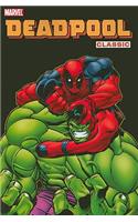 Deadpool Classic - Volume 2