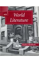 World Literature Student Workbook