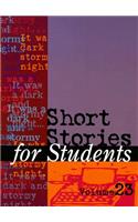 Short Stories for Students