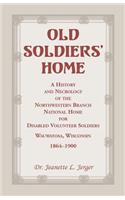 Old Soldiers' Home