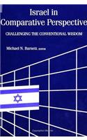 Israel in Comparative Perspective