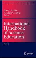 International Handbook of Science Education