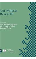 Vlsi: Systems on a Chip