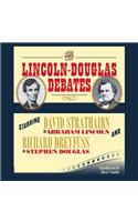 Lincoln-Douglas Debates Lib/E