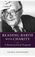 Reading Barth with Charity