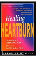 Healing Heartburn