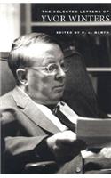 The Selected Letters of Yvor Winters