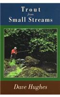 Trout from Small Streams