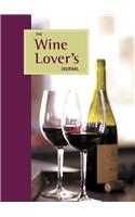 Wine Lover's Journal