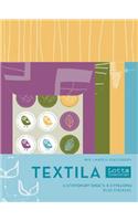 Textila Mix and Match Stationery