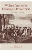 William Penn and the Founding of Pennsylvania, 1680-1684