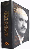 Philosophy of George Santayana, Volume 2