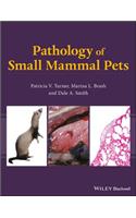 Pathology of Small Mammal Pets