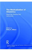 Medicalization of Obstetrics