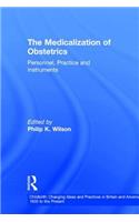 The Medicalization of Obstetrics