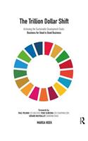 The Trillion Dollar Shift