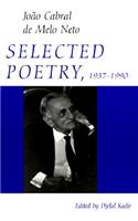 Selected Poetry, 1937-1990