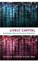 Lively Capital