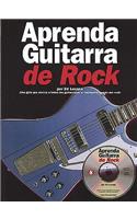 Aprenda Guitarra de Rock
