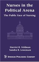 Nurses in the Political Arena