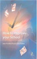 How to Improve Your School