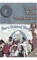 South Asian Americans