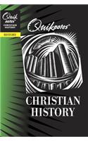 Christian History