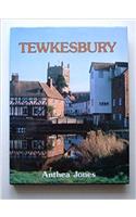 A History of Tewkesbury