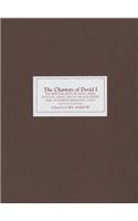 The Charters of David I