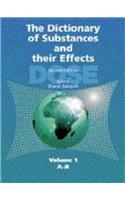 Dictionary of Substances and Their Effects (Dose): A to B