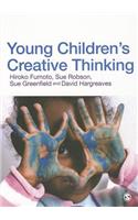 Young Children′s Creative Thinking