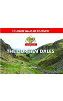 Boot Up the Durham Dales