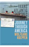 Journey Through America