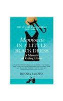 Mennonite in a Little Black Dress