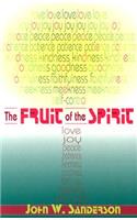 Fruit of the Spirit