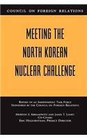 Meeting the North Korean Nuclear Challenge