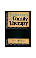 Techniques of Family Therapy