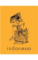 Indonesia Journal